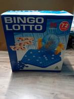Bingo spel, Hobby & Loisirs créatifs, Jeux de société | Autre, Utilisé, Enlèvement ou Envoi