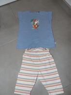 Woody pyjama meisje - maat 86, Nacht- of Onderkleding, Meisje, Ophalen of Verzenden, Zo goed als nieuw