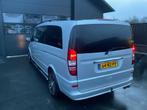 Mercedes-Benz Vito W639 3.0 V6 120 CDI 320 L.DC Lux Bedrijfs, Auto's, Automaat, Gebruikt, Mercedes-Benz, Bedrijf