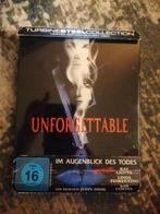 Blu-ray steelbook Unforgettable m R liotta, L fiorentino aan, Comme neuf, Enlèvement ou Envoi