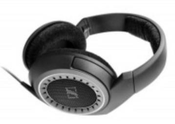 Koptelefoon Sennheiser HD 439, Enlèvement, Comme neuf, Circum-aural, Sennheiser