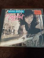 CD Pitti Polak, Cd's en Dvd's, Gebruikt, Ophalen of Verzenden