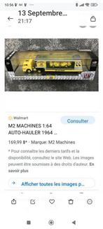 Voiture de collection, Collections, Enlèvement ou Envoi