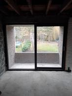 Aluminium schuifdeur, Enlèvement, Comme neuf, Aluminium