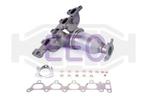 Katalysator Opel Astra G, Astra H 1.6 Twinport, Auto-onderdelen, Ophalen of Verzenden, Nieuw, Opel