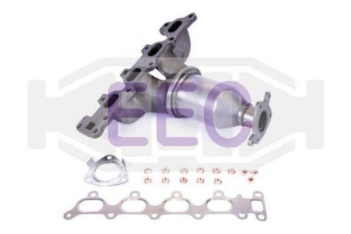 Katalysator Opel Astra G, Astra H 1.6 Twinport, Auto-onderdelen, Uitlaatsystemen, Opel, Nieuw, Ophalen of Verzenden