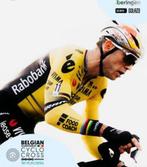 2 tickets belgisch kampioenschap cyclocross, Enlèvement ou Envoi