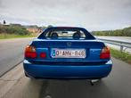 Del Sol 1.6 ESI SOHC VTEC - Origineel - 54.486 km, Auto's, Honda, Stof, 4 cilinders, Cabriolet, Blauw