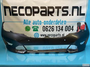 BMW G20 G21 BUMPER VOORBUMPER ORIGINEEL ALLES LEVERBAAR !!!