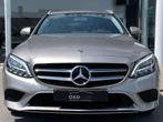 Mercedes-Benz C-Klasse 180 D / FaceLift / Boite Auto / Xenon, 122 pk, Gebruikt, Beige, Leder