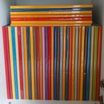 BD 39 albums Golden Creek Studio Neufs num Format Planche, Livres, Neuf, Peyo, Plusieurs BD, Enlèvement