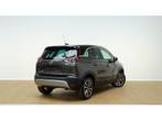 Opel Crossland X 1.2T Innovation, Auto's, Voorwielaandrijving, 116 g/km, Gebruikt, 600 kg