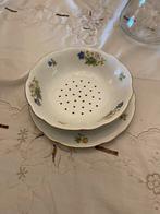 Belgisch porselaine, Antiek en Kunst, Antiek | Schalen, Ophalen