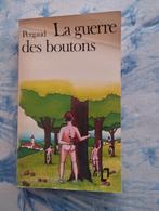 Louis Pergaud La guerre des boutons, Enlèvement ou Envoi