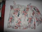 zomerbloesjes maat XXS, Enlèvement, Comme neuf, Fille, Chemise ou Chemisier