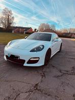 Porsche panamera 3.0D PACK AERO, Auto's, Porsche, Automaat, Euro 5, Bedrijf, Berline