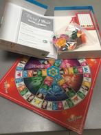 Trivial pursuit - reisspel - zeer goede staat, Vijf spelers of meer, Ophalen of Verzenden, Zo goed als nieuw, Reisspel