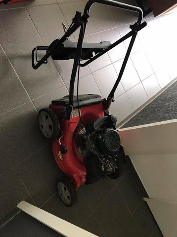 Grasmachine, Enlèvement ou Envoi