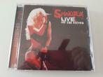 CD Shakira Live & Off the record Latin Soft Pop Rock, Ophalen of Verzenden
