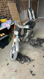 Honda wallaroo 65cc, Ophalen, Honda, Gebruikt, 65 cc