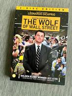 DVD | The Wolf of Wall Street 2-Disc Edition, Gebruikt, Vanaf 16 jaar, Verzenden, Boxset