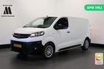 Opel Vivaro 1.5 CDTI L2 EURO 6 - Airco - Cruise - PDC - €12., Auto's, Parkeersensor, Wit, 185 g/km, Bedrijf