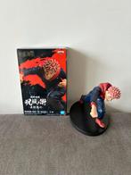 Nieuw Jujutsu Kaisen statue Yuji Itadori, Ophalen of Verzenden, Nieuw