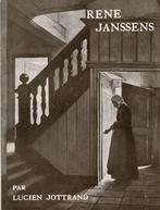 René Janssens. Peintres et sculpteurs belges., Boeken, Ophalen of Verzenden, Gelezen