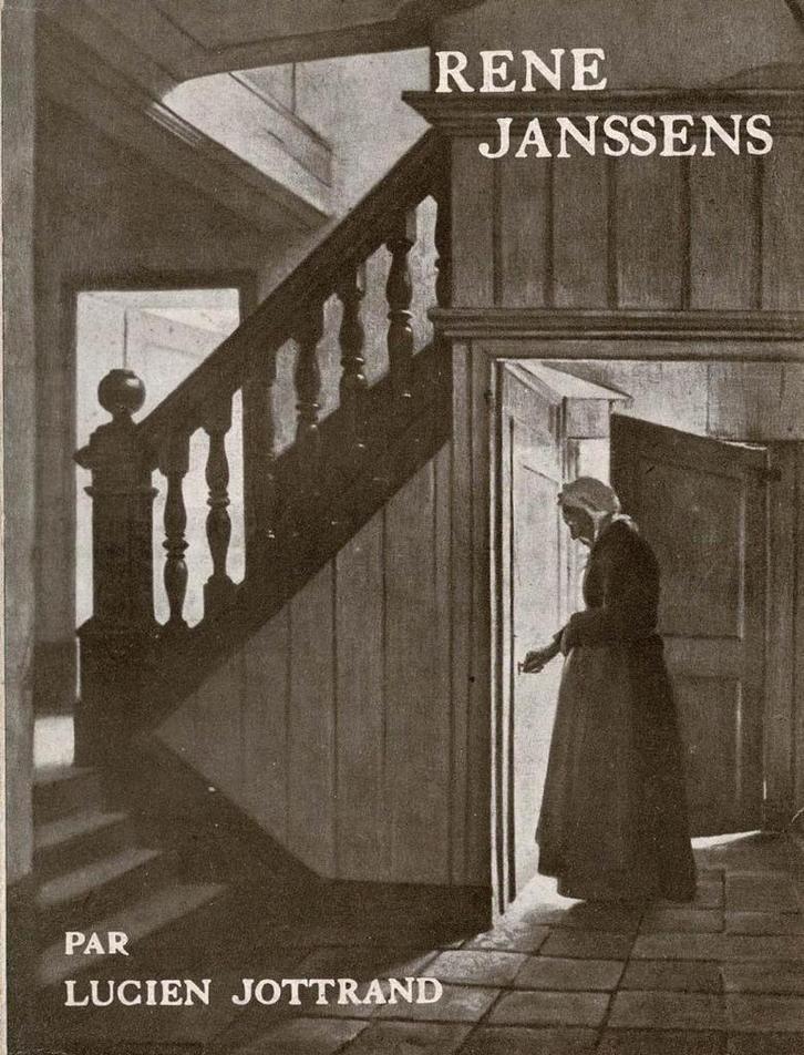 René Janssens. Peintres et sculpteurs belges., Livres, Art & Culture | Arts plastiques, Utilisé, Enlèvement ou Envoi