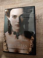 The Duchess (2008) (Keira Knightley) DVD, Ophalen of Verzenden, Zo goed als nieuw