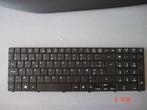 Acer Aspire BE Toetsenbord, Nieuw, Azerty, Ophalen of Verzenden