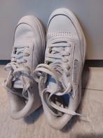 Witte sneakers Reebok classic club c double maat 38, Kleding | Dames, Wit, Ophalen of Verzenden, Reebok, Sneakers