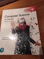 Handboek Computer Science -an Overview, Enlèvement, Utilisé
