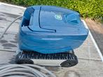 Zwembadrobot, Tuin en Terras, Ophalen, Zo goed als nieuw