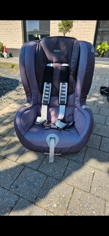 britax römer autostoel isofix beschikbaar voor biedingen