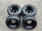 VELGEN FULL BLACK YAMAHA RAPTOR 700, Motoren