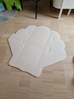 Speelmat schelpvorm, kleur lichtgrijs, merk That's Mine, Kinderen en Baby's, Speelgoed | Speelkleden, Ophalen, Gebruikt