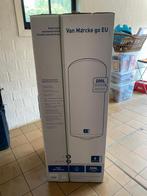 Van Marcke Go boiler 200l droge weerstand in verpakking, Doe-het-zelf en Bouw, Chauffageketels en Boilers, Ophalen, 100 liter of meer