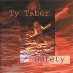 TY TABOR - SAFETY, Ophalen of Verzenden, Zo goed als nieuw
