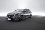 (2EMX050) PEUGEOT 308 SW, Argent ou Gris, Achat, Détection des panneaux routiers, Euro 6