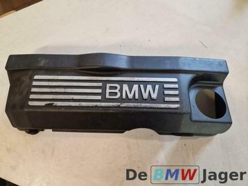 Afdekkap motor n42 n46 BMW E87 E46 E90 E91 X3 Z4 11127504889 beschikbaar voor biedingen