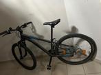 Mountainbike, Fietsen en Brommers, Ophalen, Rockrider (Decathlon), Handrem, Gebruikt