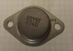 Transistor BDY92, Ophalen of Verzenden, Nieuw
