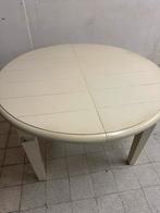 Keukentafel uitschuifbaar, Ophalen, Gebruikt