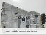 Handgeschakelde versnellingsbak Mercedes OM602 / OM605 Turbo, Auto-onderdelen, Transmissie en Toebehoren, Ophalen of Verzenden