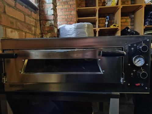 Pizza oven elektrische 230 v, Elektronische apparatuur, Ovens, Nieuw, Vrijstaand, Oven, Minder dan 45 cm, 60 cm of meer, Ophalen