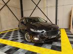 Ford Mondeo 2.0 Ti-VCT Hybrid Titanium/LED/CAM/Ambi/Apple, Auto's, Ford, Stof, Zwart, 4 cilinders, Mondeo