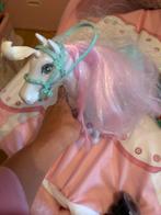 Pony, Ophalen, Gebruikt