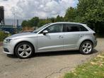 2014 Audi A3 1.6 TDI Personenauto, Auto's, Gebruikt, Overige brandstoffen, Bedrijf, Handgeschakeld