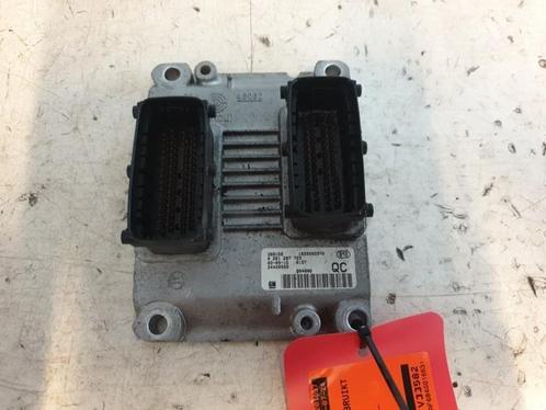 Computer Motormanagement van een Opel Agila, Auto-onderdelen, Elektronica en Kabels, Opel, Gebruikt, 3 maanden garantie, Ophalen of Verzenden